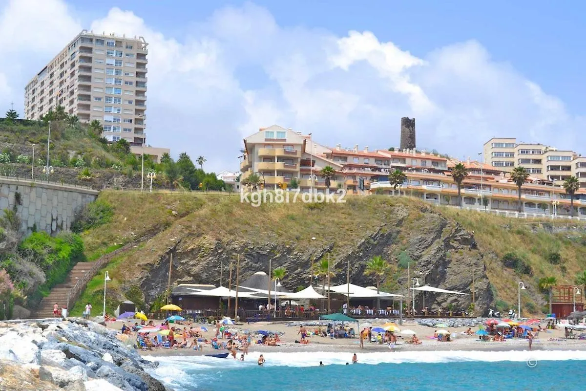 Beach And Pool Holidays At The Grand Coloso Benalmádena