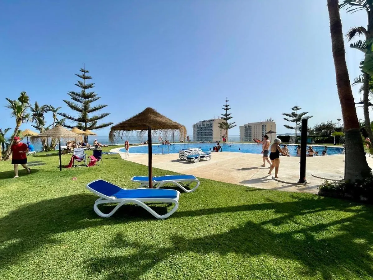 Appartement Beach And Pool Holidays At The Grand Coloso Benalmádena