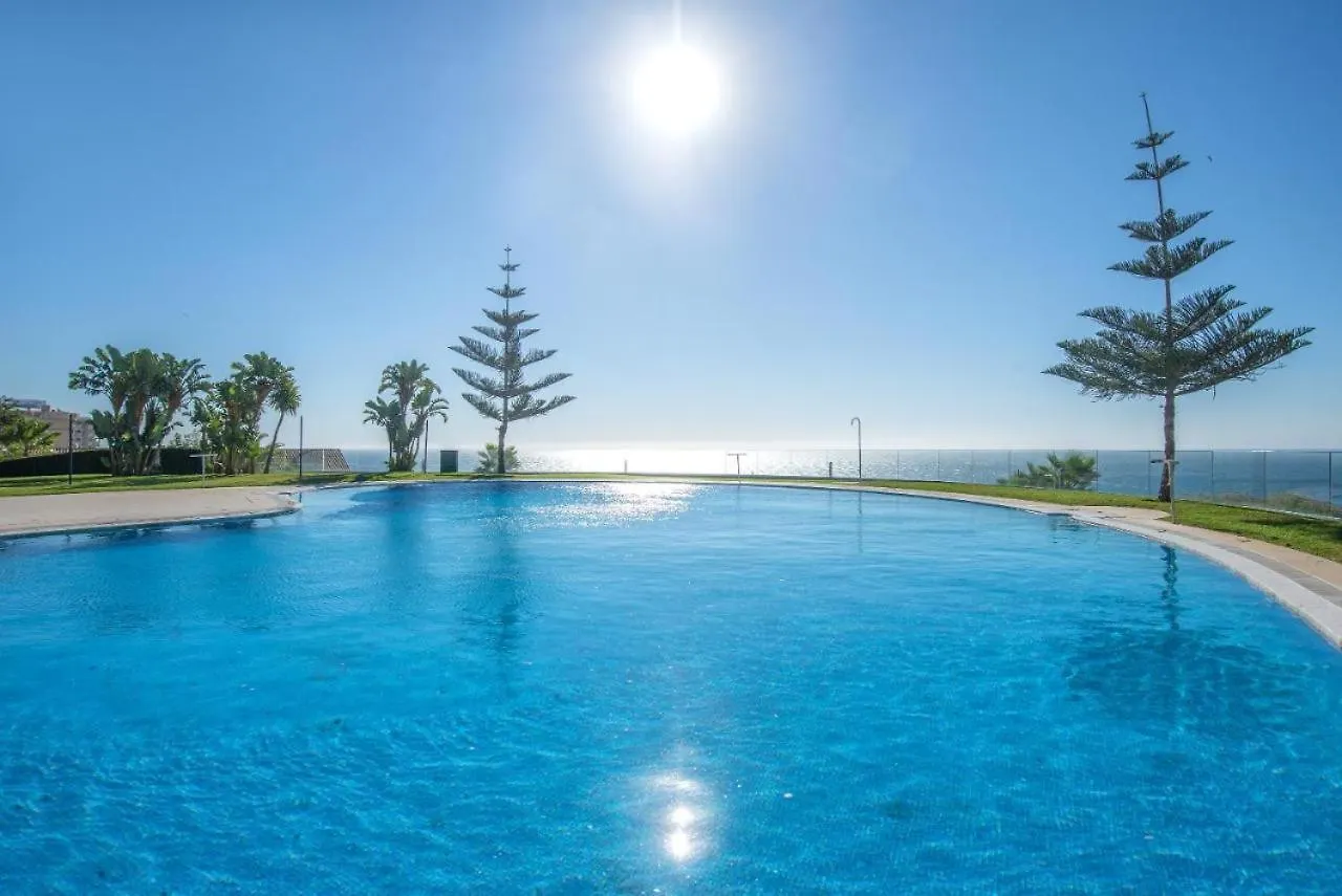 Beach And Pool Holidays At The Grand Coloso Benalmadena 0*,  Spain