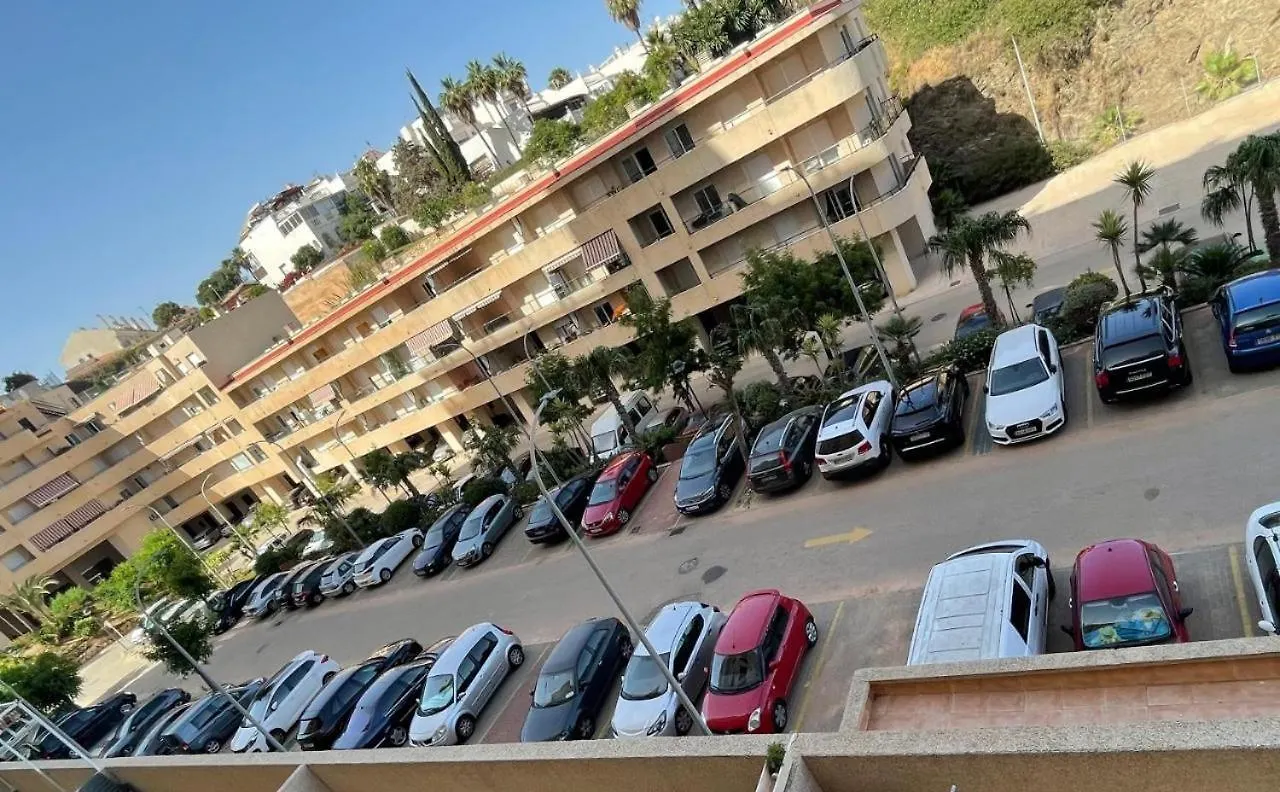 Beach And Pool Holidays At The Grand Coloso Benalmadena Apartment
