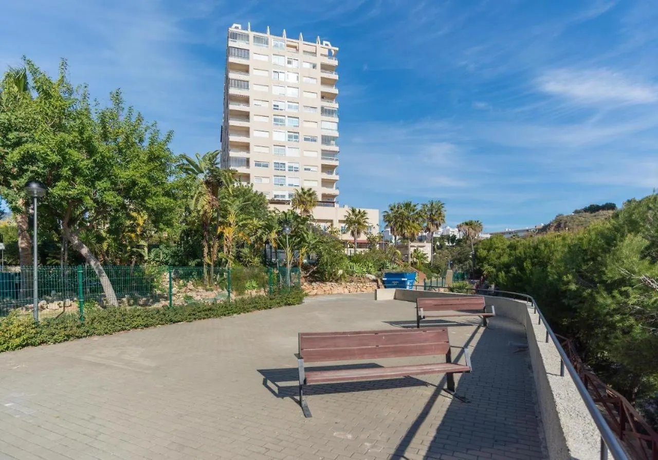 Beach And Pool Holidays At The Grand Coloso Benalmadena Spain
