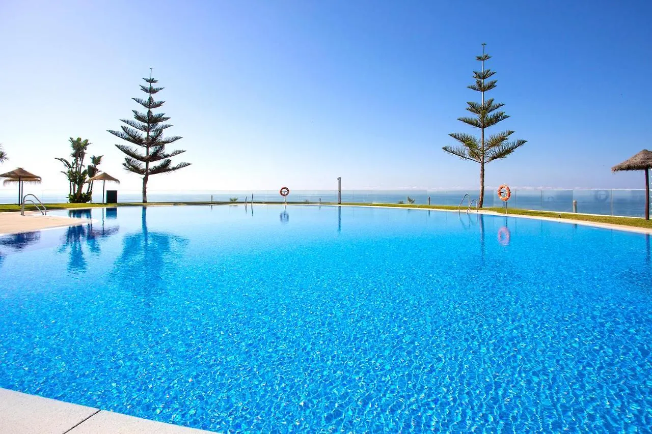 Apartment Beach And Pool Holidays At The Grand Coloso Benalmadena