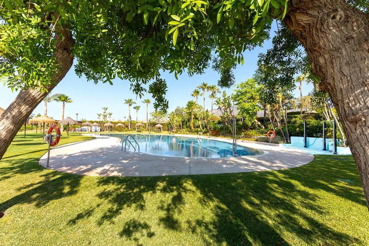 Beach And Pool Holidays At The Grand Coloso Benalmadena 0*,  Spain